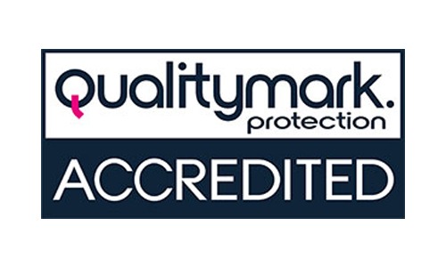 Qualitymark Protection — Accredited