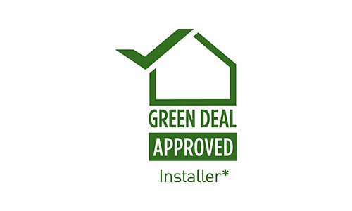 Green Deal Approved Installer
