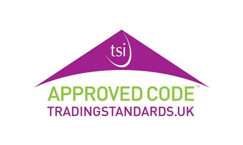 TSI Approved Code — tradingstandards.uk