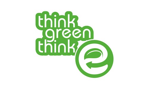 Think Green Think E