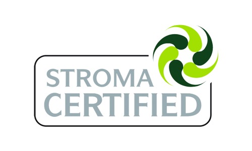 Stroma Certified