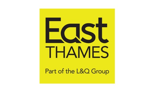 East Thames — part of the L&Q Group
