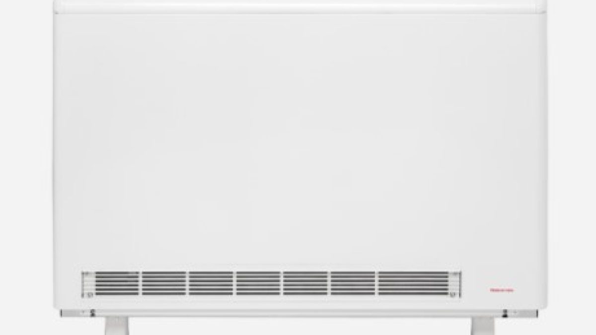Electric Storage Heaters - Welcome to Eco Target