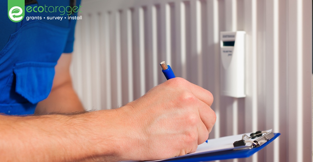 Heating System-Eco Target