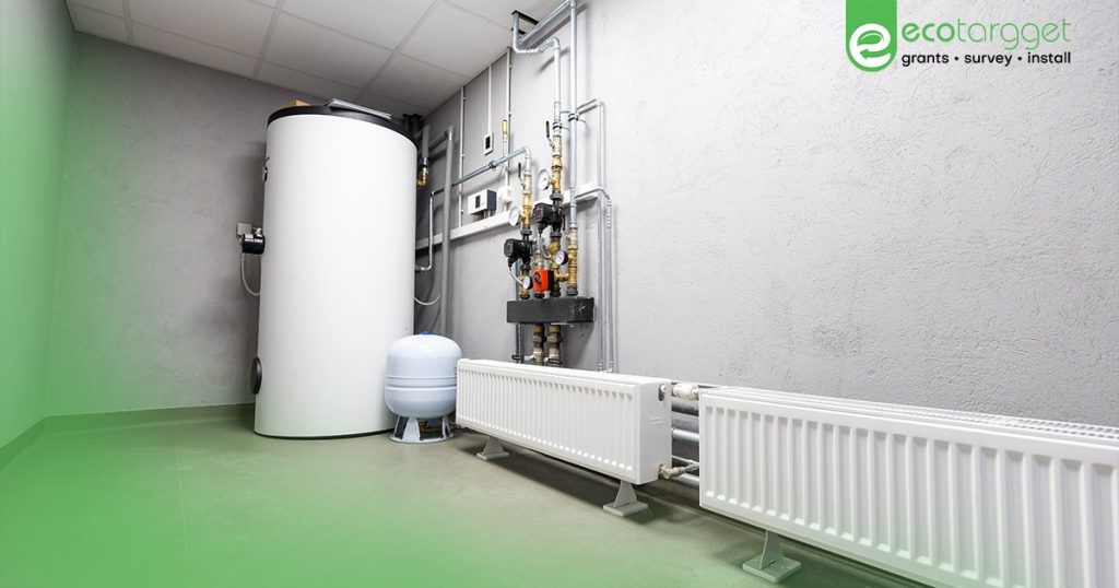 ECO4 Scheme-Eco target